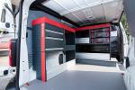 Citroen Jumpy Wurth 2018 Concept 2016 года